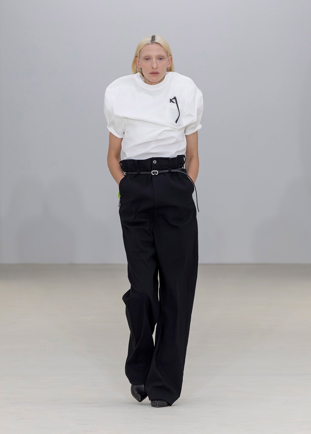 ISSEY MIYAKE COLLECTIONS SPRING SUMMER 2026 – ISSEY MIYAKE EU