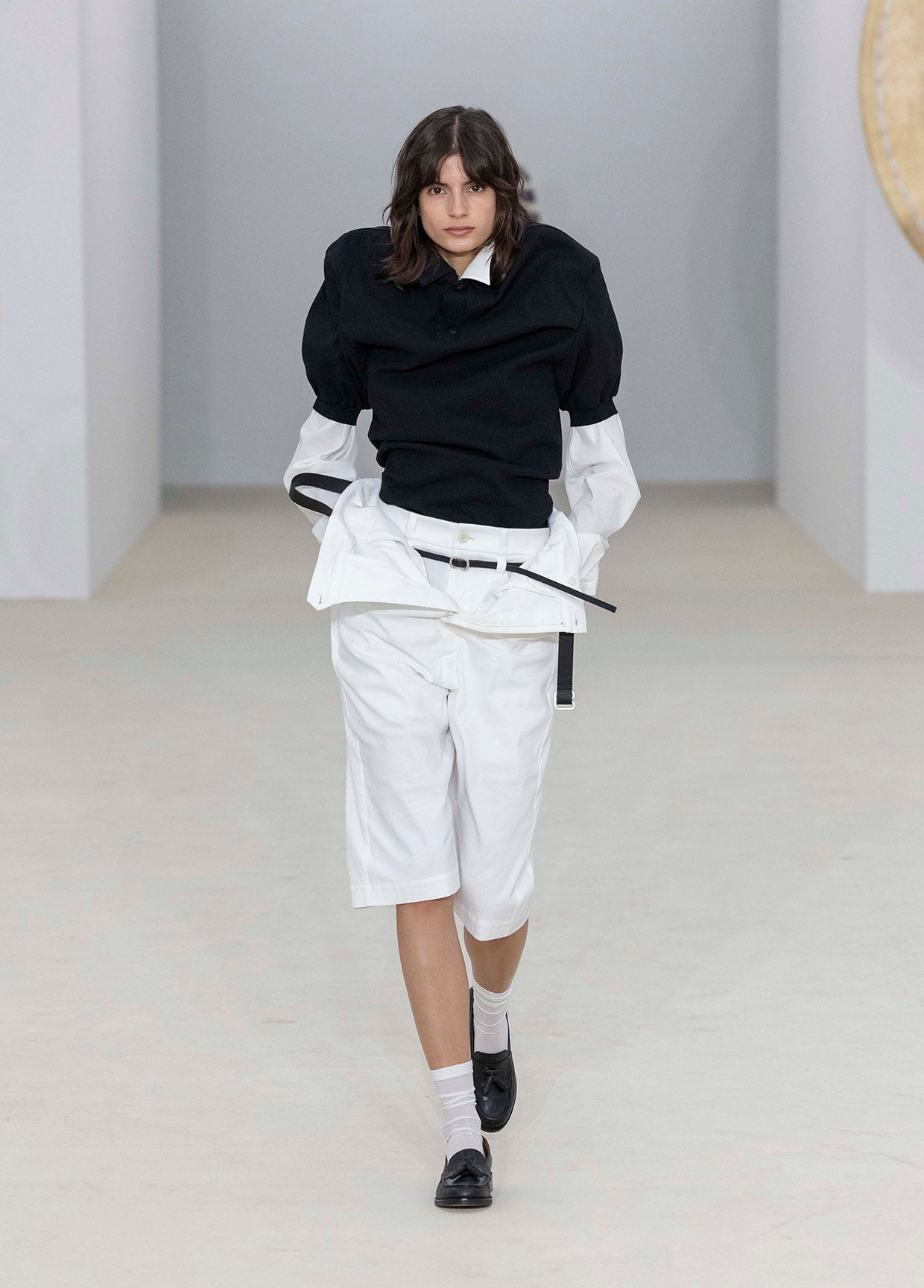 ISSEY MIYAKE SPRING SUMMER 2026 COLLECTIONS 02