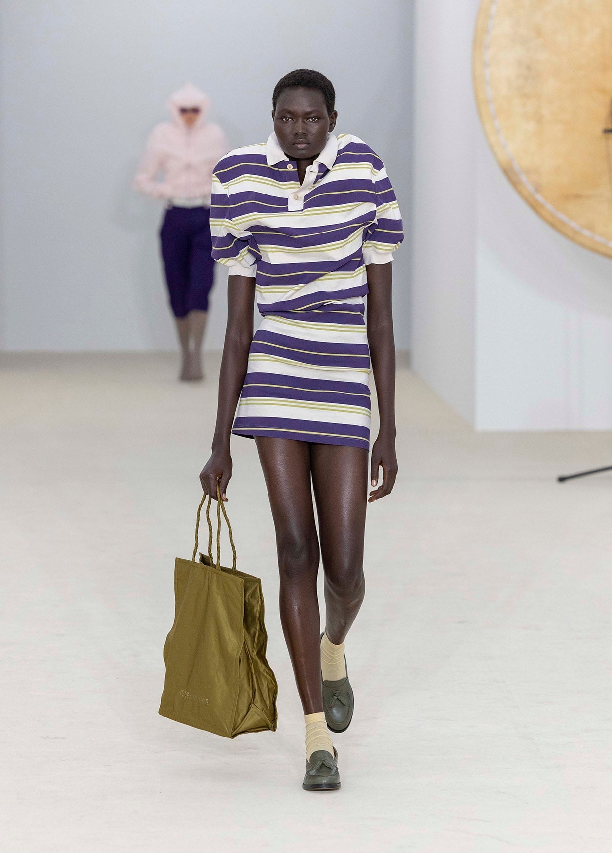 PLEATS PLEASE ISSEY MIYAKE SPECIAL PROJECTS – ISSEY MIYAKE EU