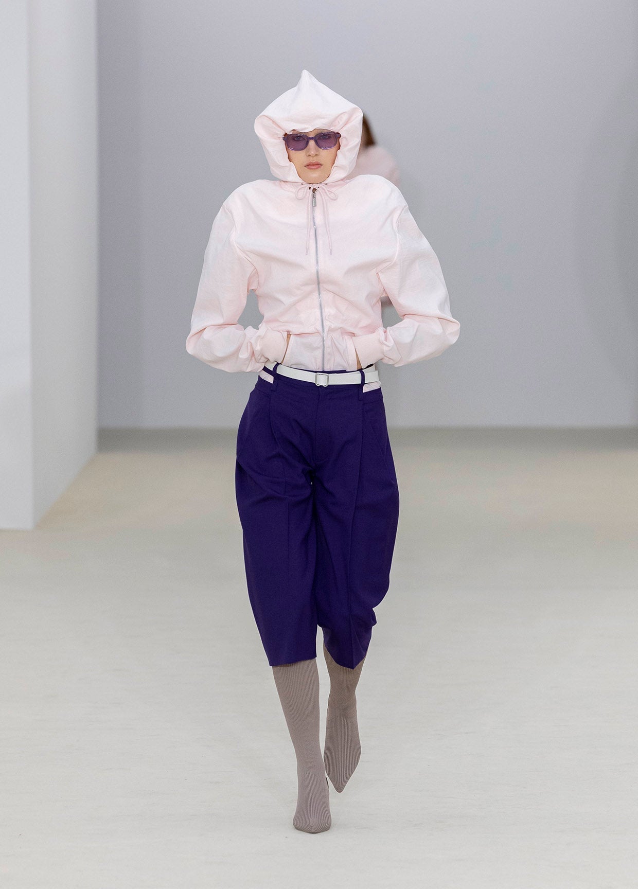 ISSEY MIYAKE SPRING SUMMER 2026 COLLECTIONS 04