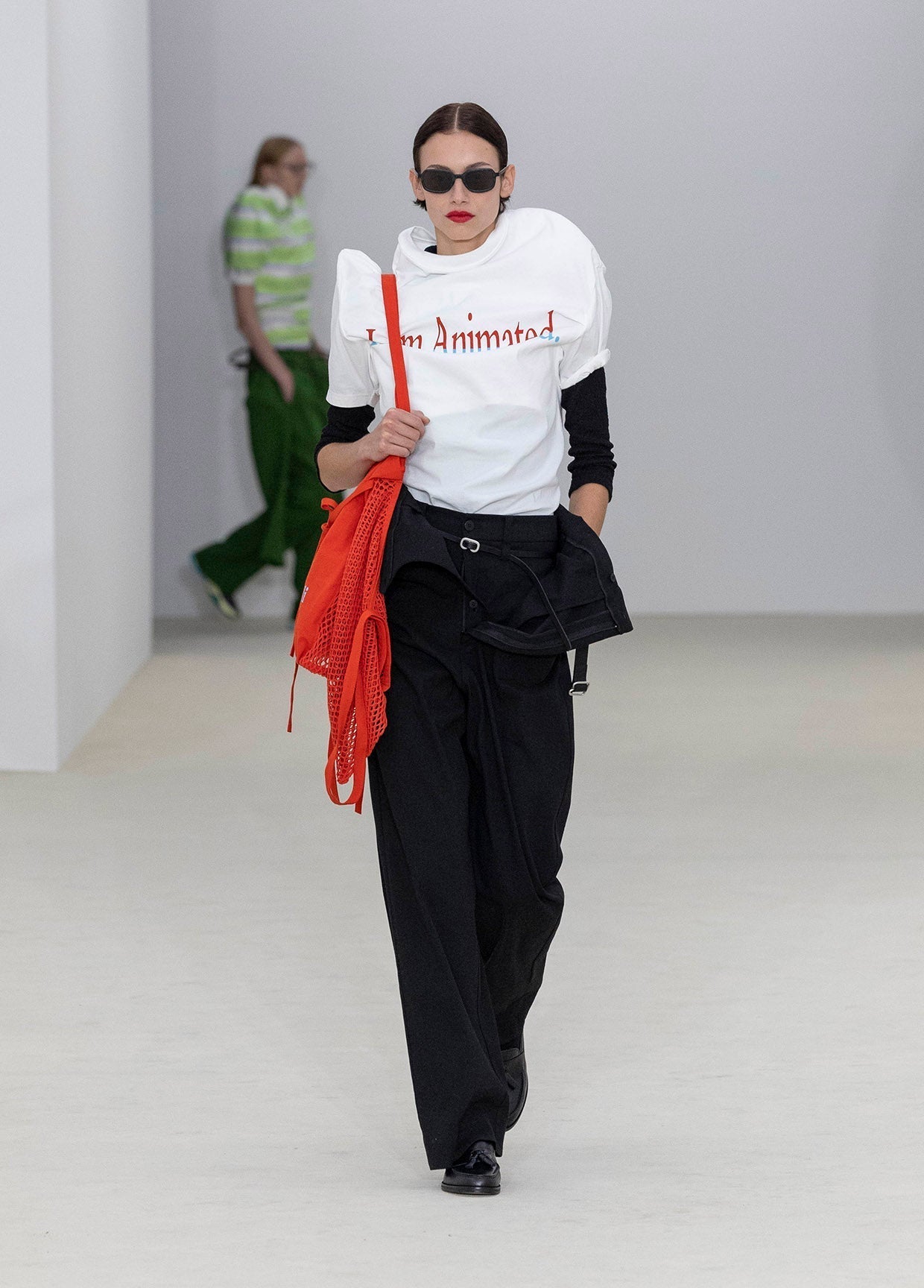 ISSEY MIYAKE SPRING SUMMER 2026 COLLECTIONS 06