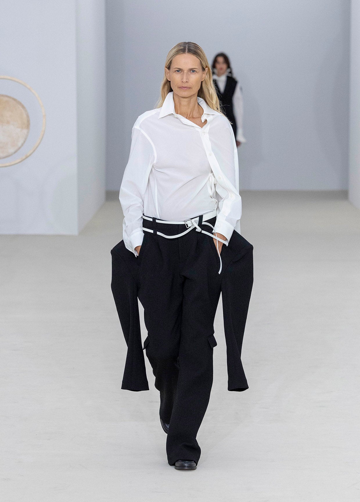 ISSEY MIYAKE SPRING SUMMER 2026 COLLECTIONS 08