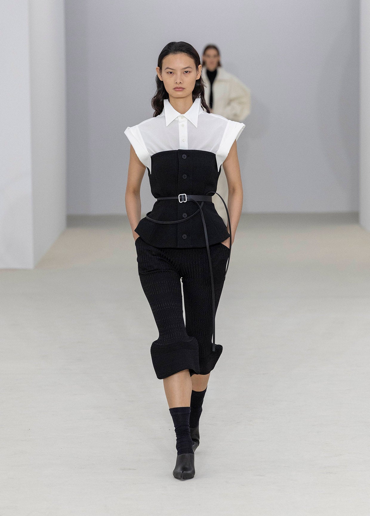 ISSEY MIYAKE SPRING SUMMER 2026 COLLECTIONS 12 – ISSEY MIYAKE EU