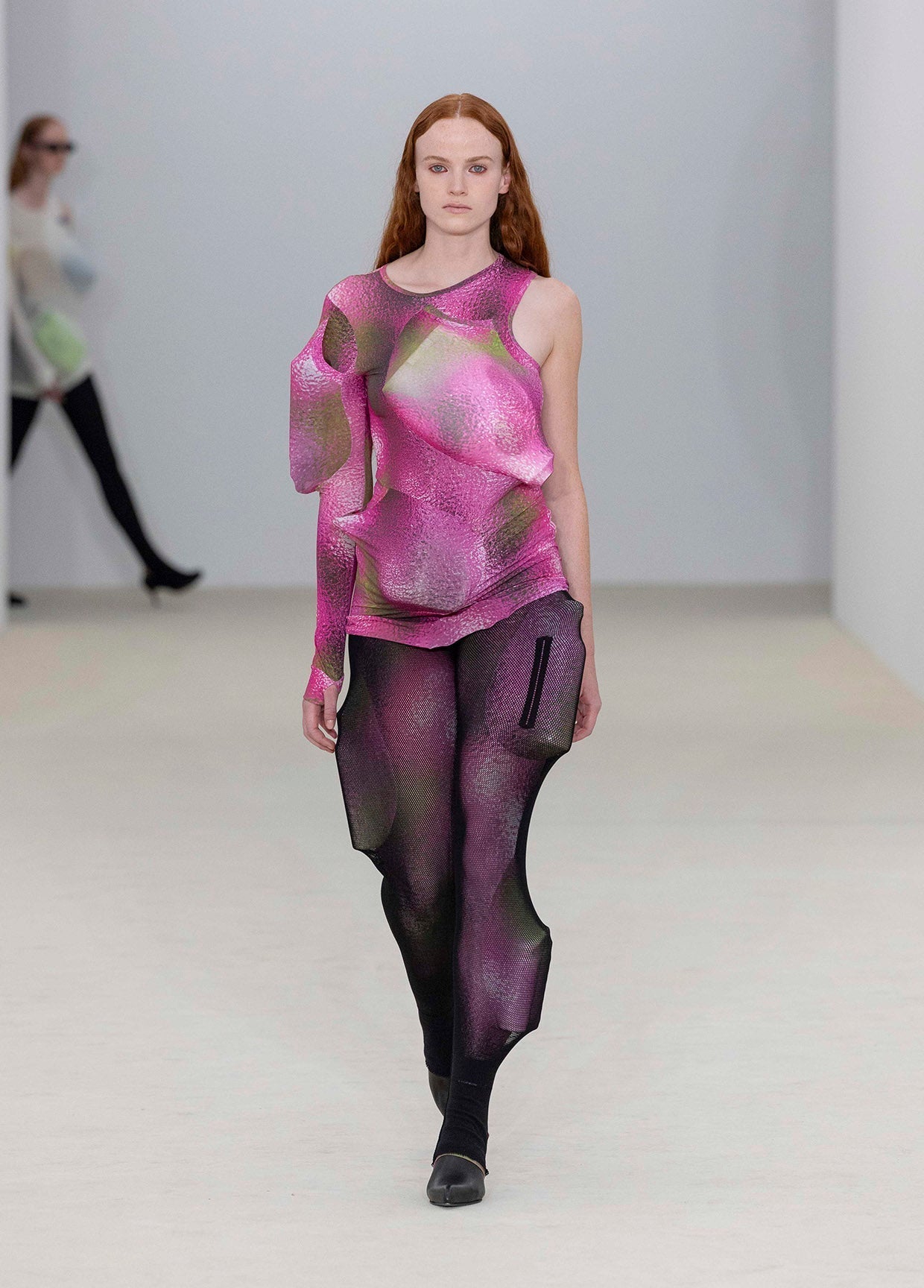 ISSEY MIYAKE SPRING SUMMER 2026 COLLECTIONS 21