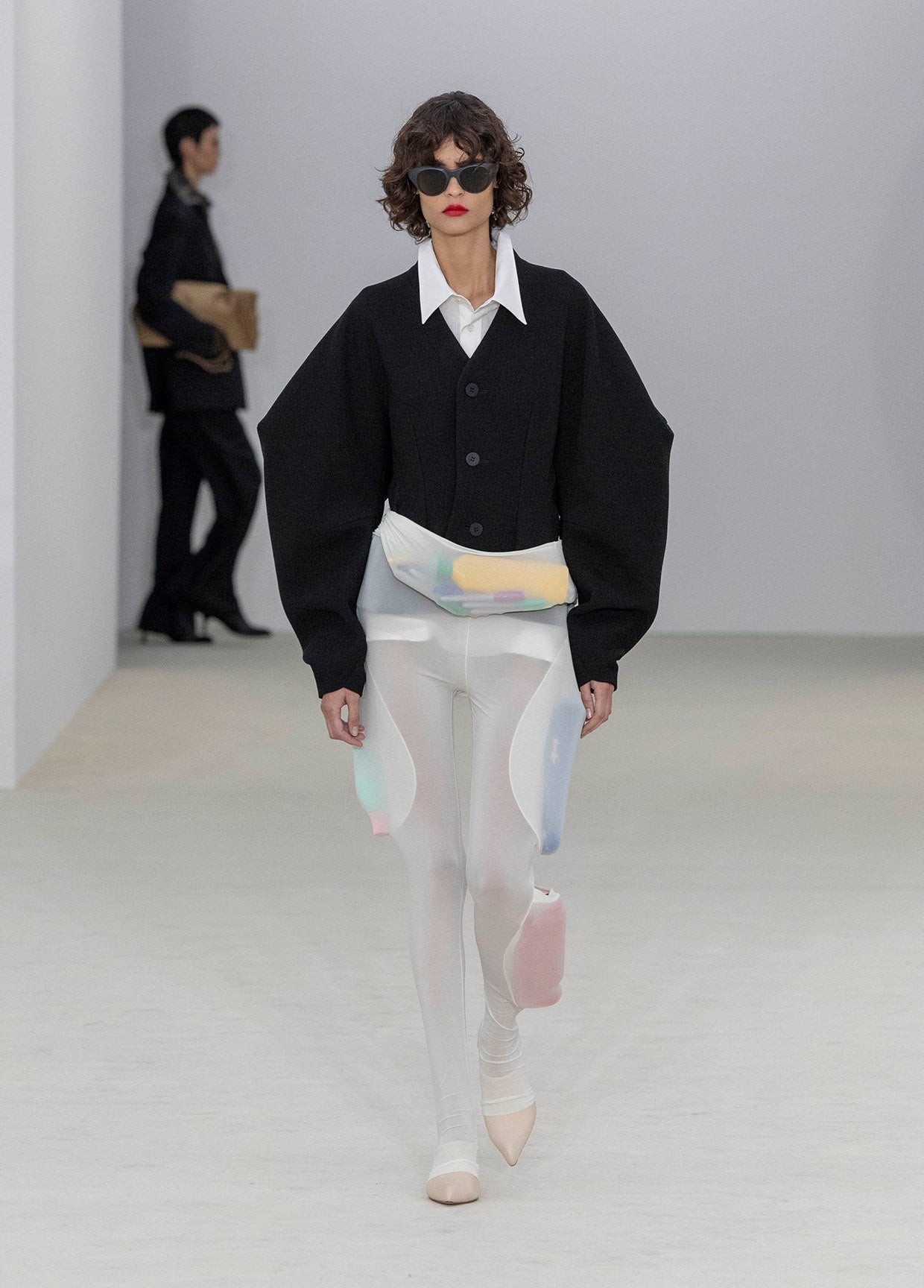 ISSEY MIYAKE SPRING SUMMER 2026 COLLECTIONS 23
