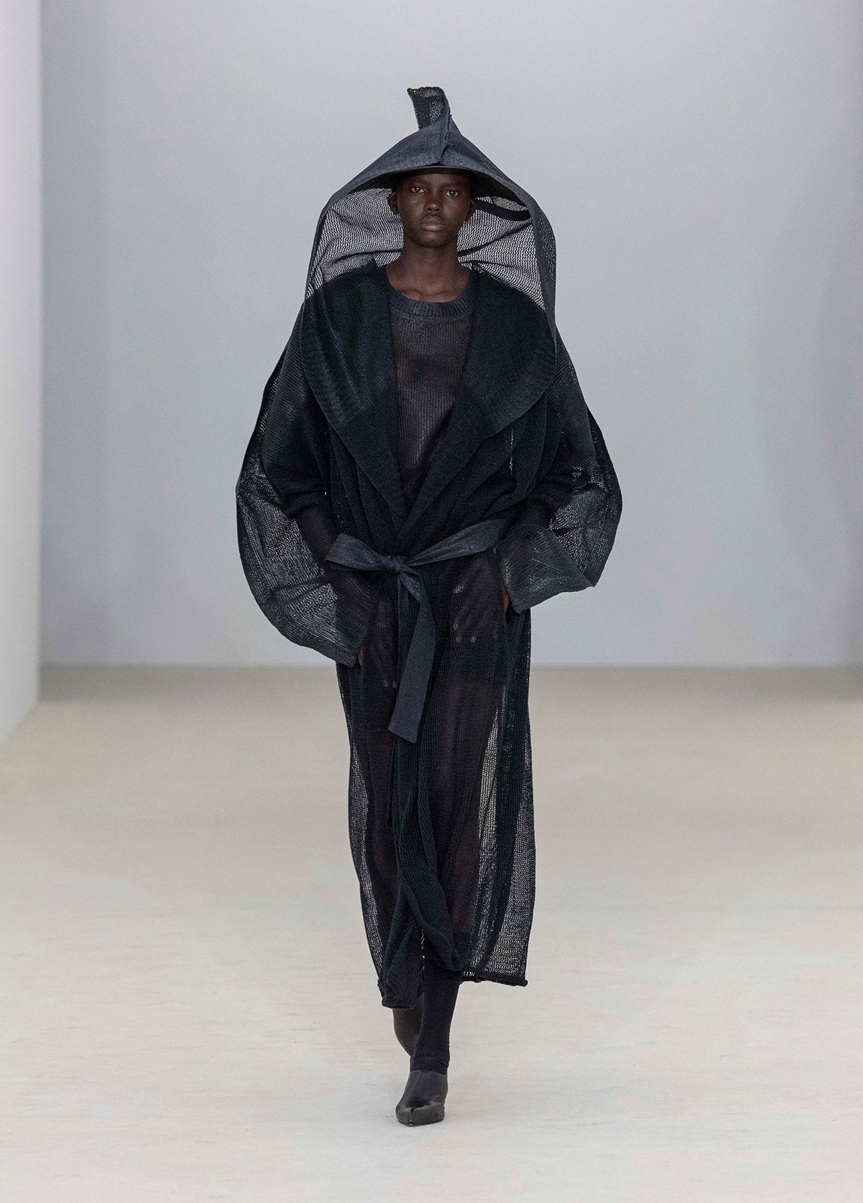 ISSEY MIYAKE SPRING SUMMER 2026 COLLECTIONS 37