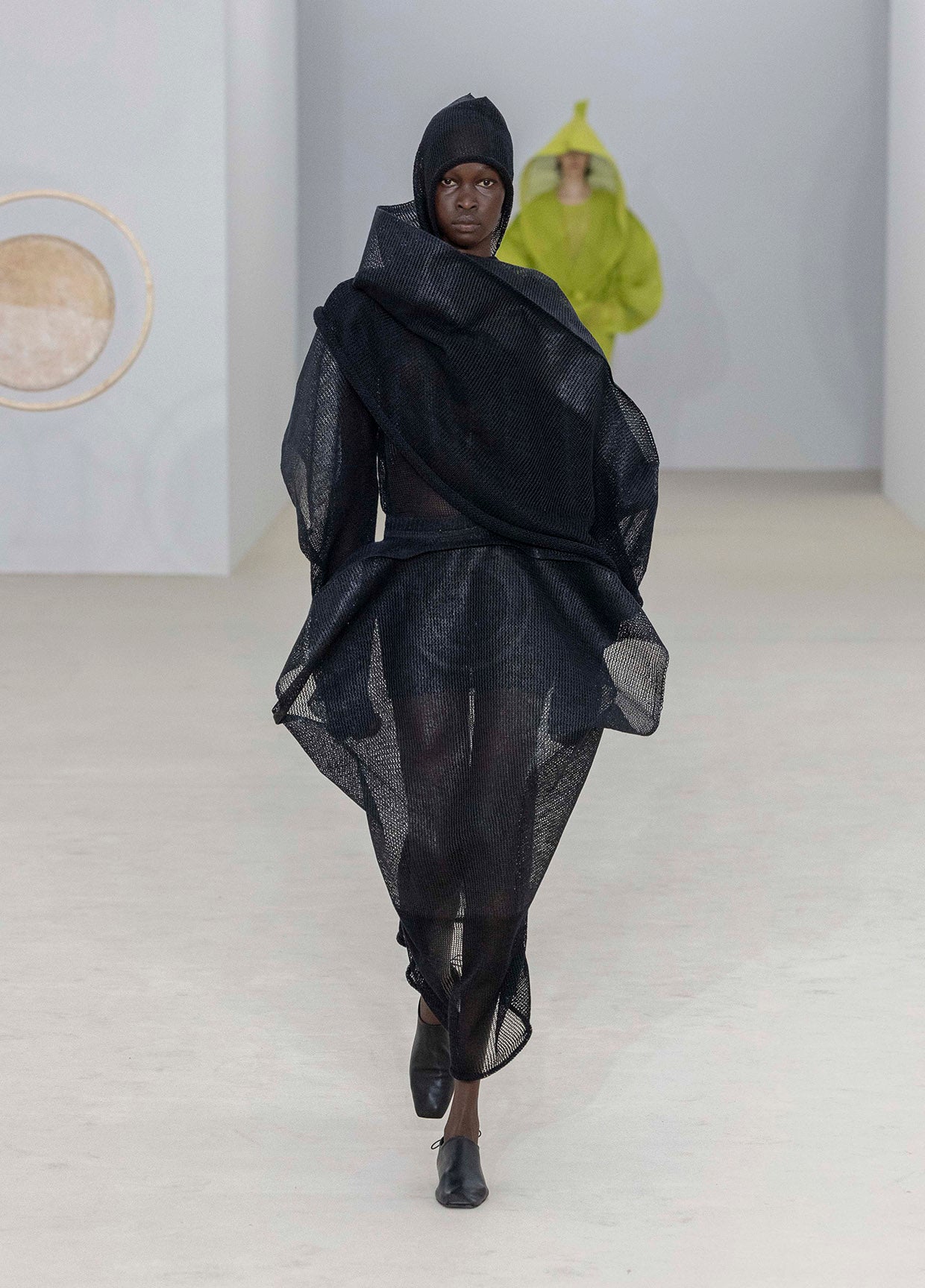 ISSEY MIYAKE SPRING SUMMER 2026 COLLECTIONS 38