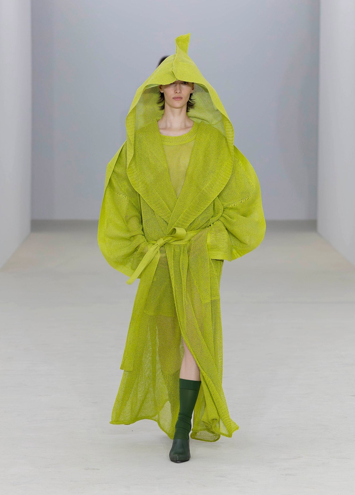 ISSEY MIYAKE SPRING SUMMER 2026 COLLECTIONS 39