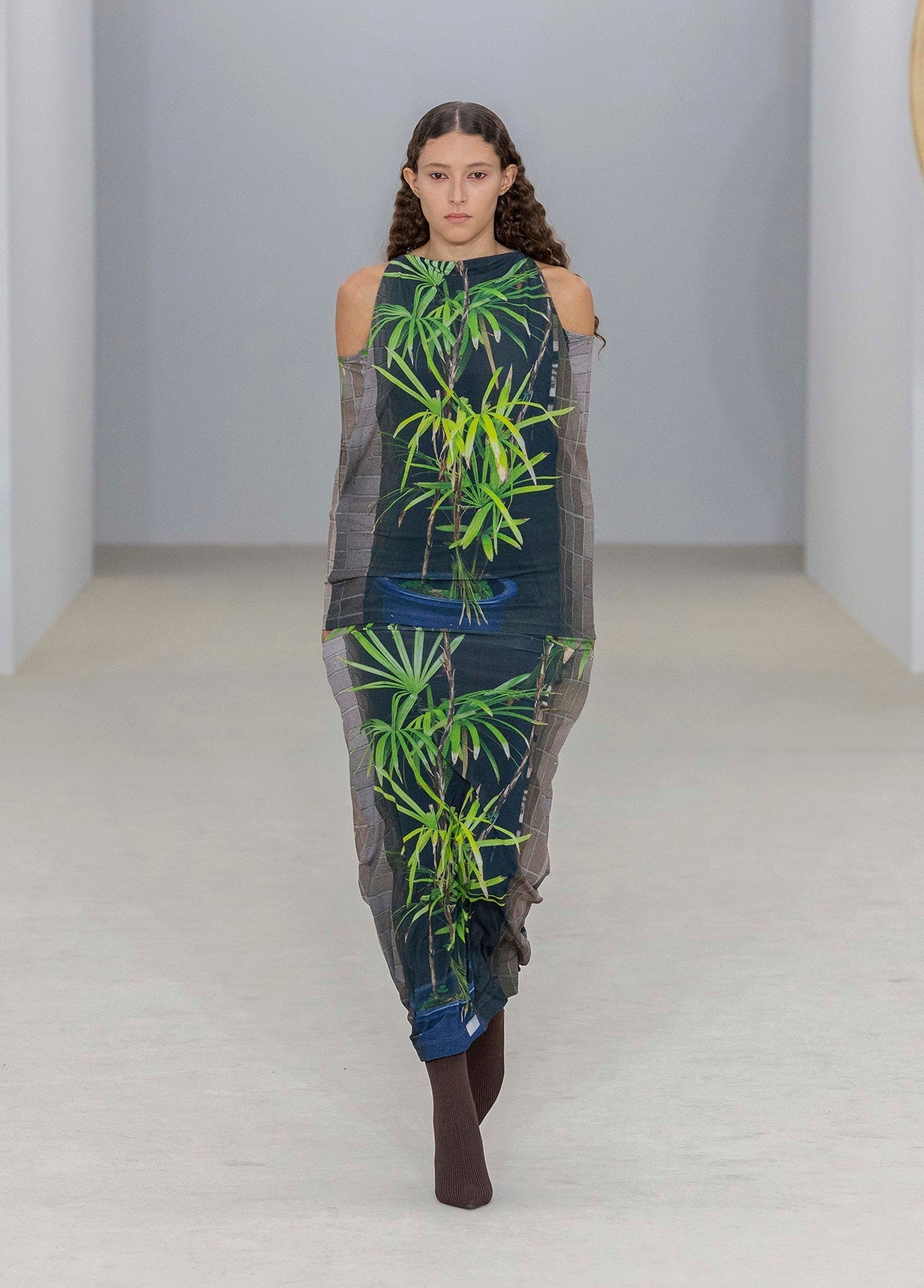 ISSEY MIYAKE SPRING SUMMER 2026 COLLECTIONS 40