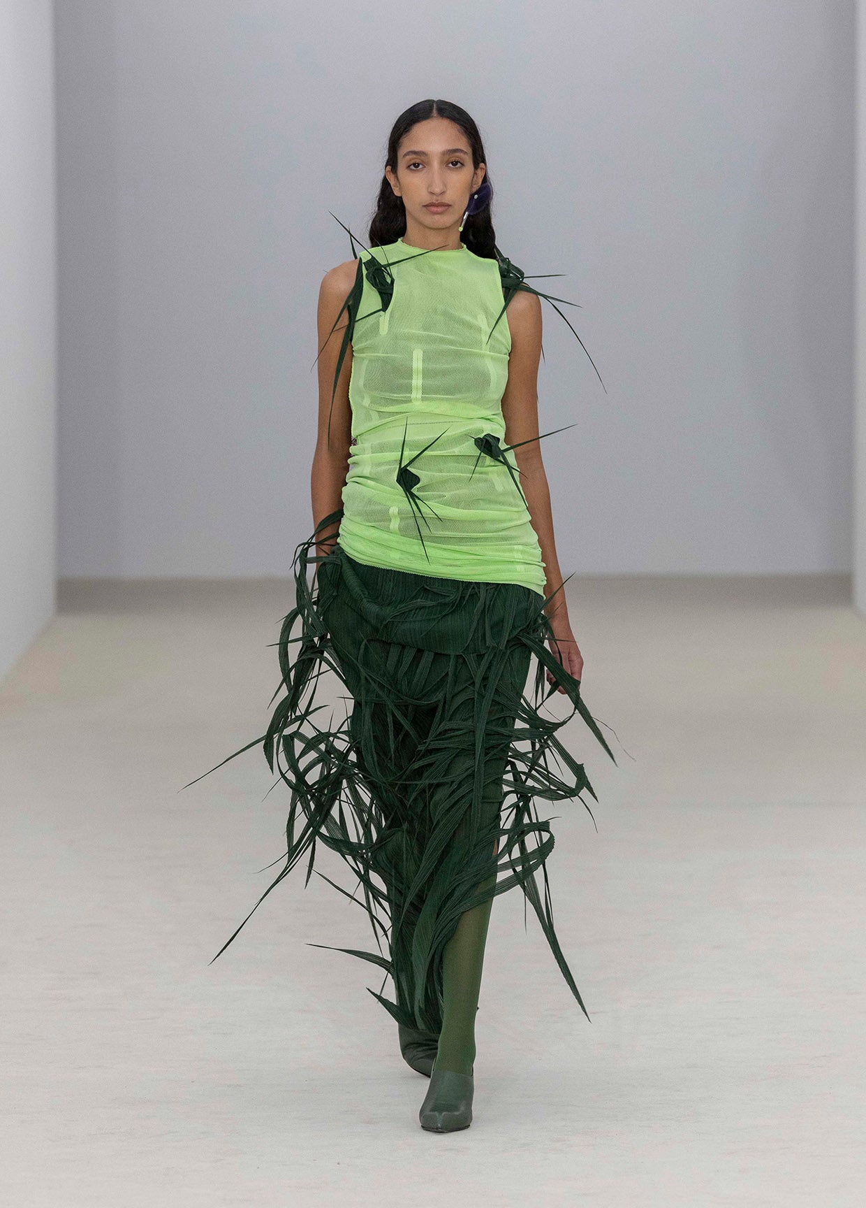 ISSEY MIYAKE SPRING SUMMER 2026 COLLECTIONS 42