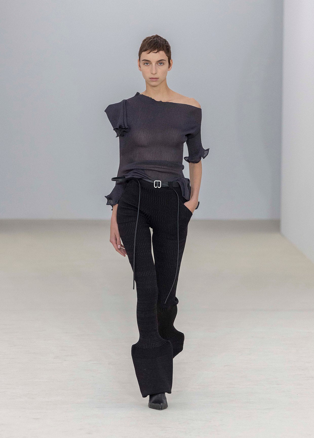 ISSEY MIYAKE SPRING SUMMER 2026 COLLECTIONS 46