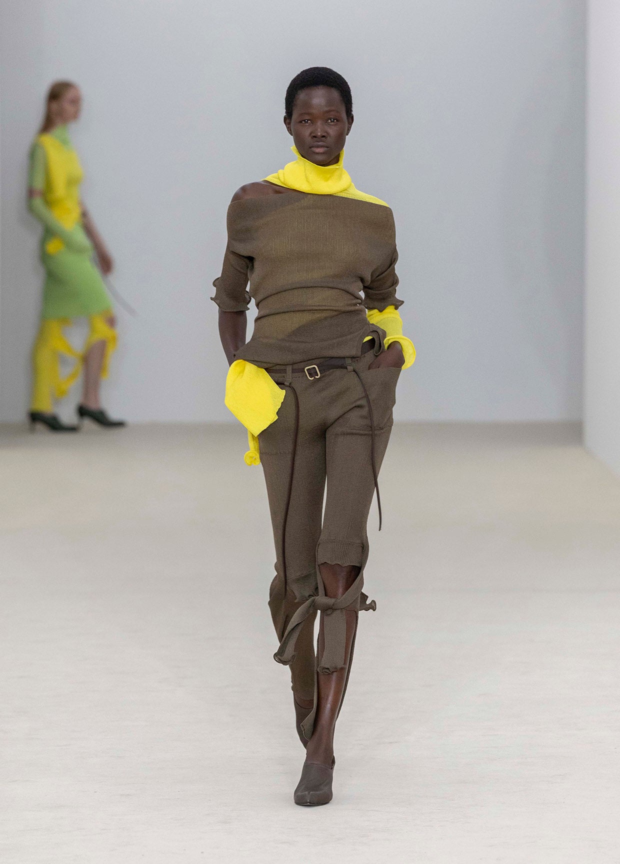 ISSEY MIYAKE SPRING SUMMER 2026 COLLECTIONS 49