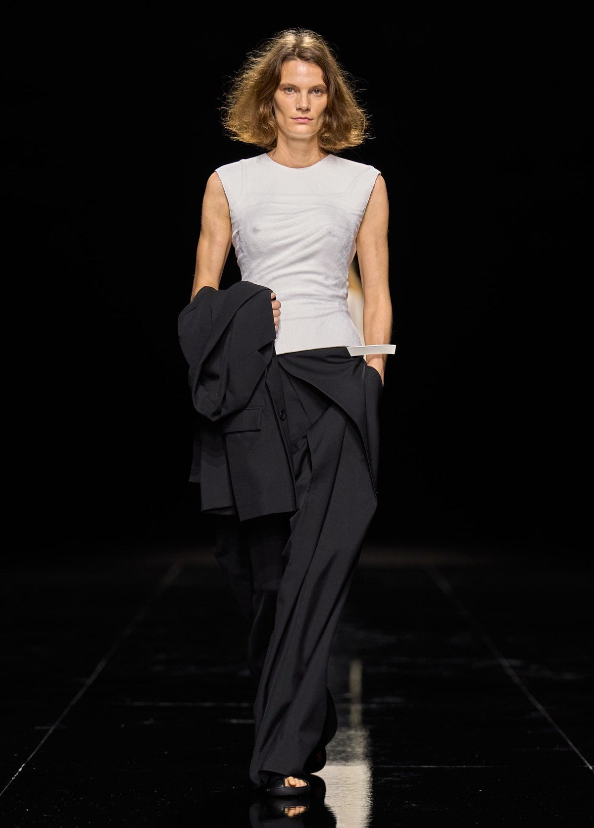 ISSEY MIYAKE SPRING SUMMER 2027 COLLECTIONS 05