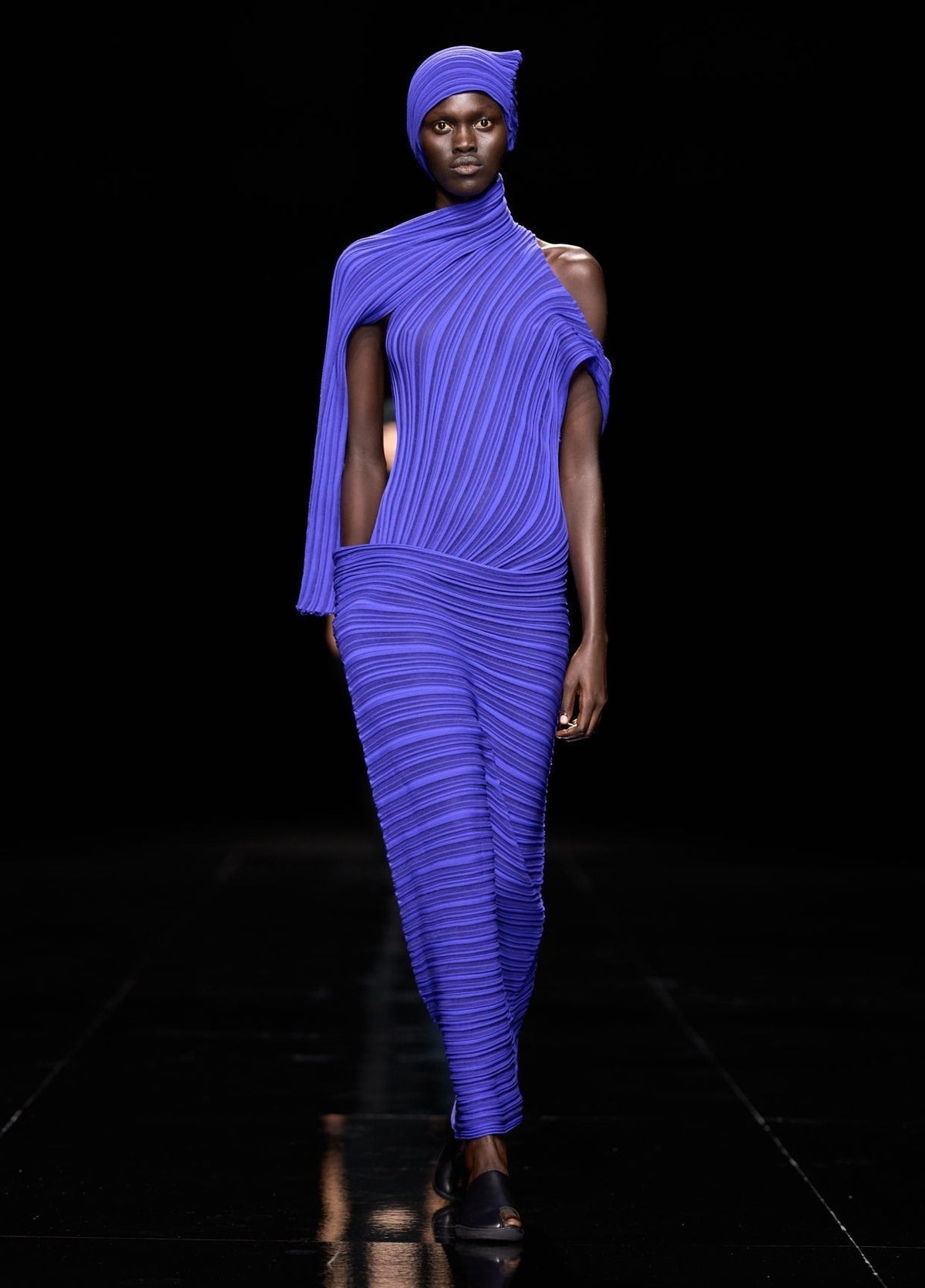 ISSEY MIYAKE SPRING SUMMER 2027 COLLECTIONS 10