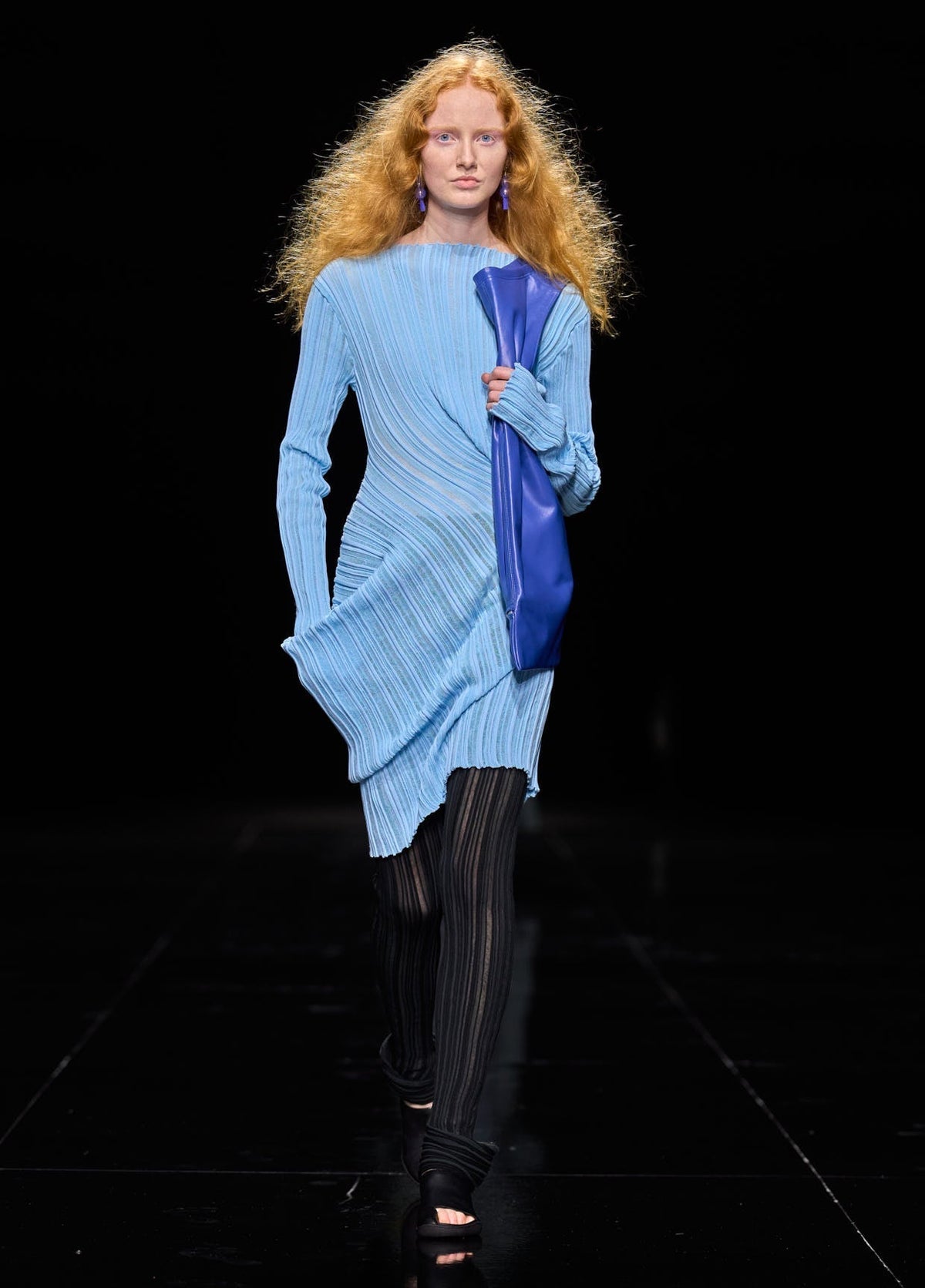 ISSEY MIYAKE SPRING SUMMER 2027 COLLECTIONS 12