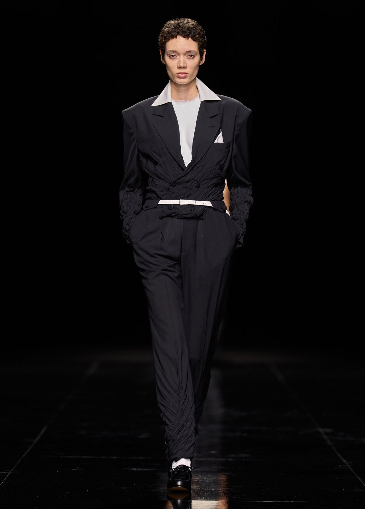 ISSEY MIYAKE SPRING SUMMER 2027 COLLECTIONS 18
