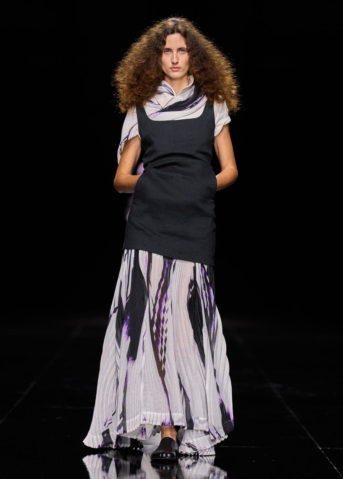 ISSEY MIYAKE SPRING SUMMER 2027 COLLECTIONS 22