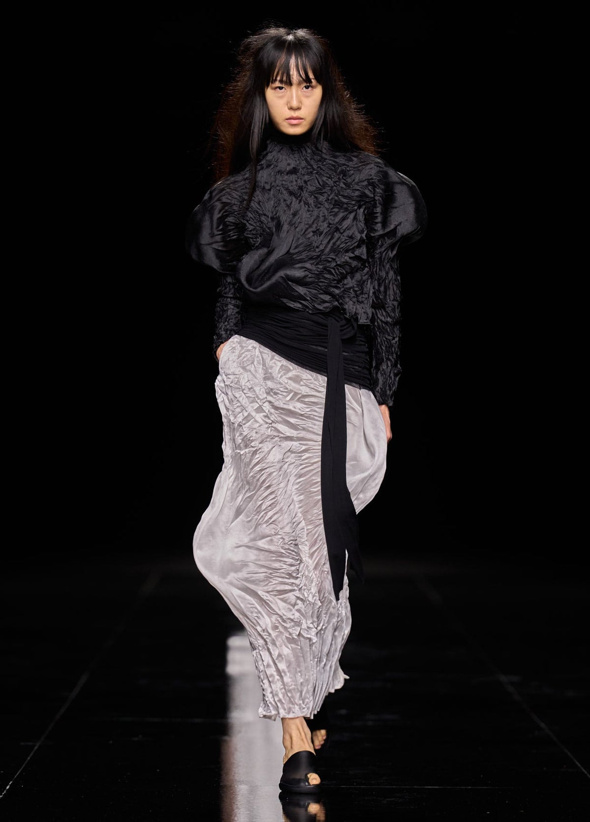 ISSEY MIYAKE SPRING SUMMER 2027 COLLECTIONS 25