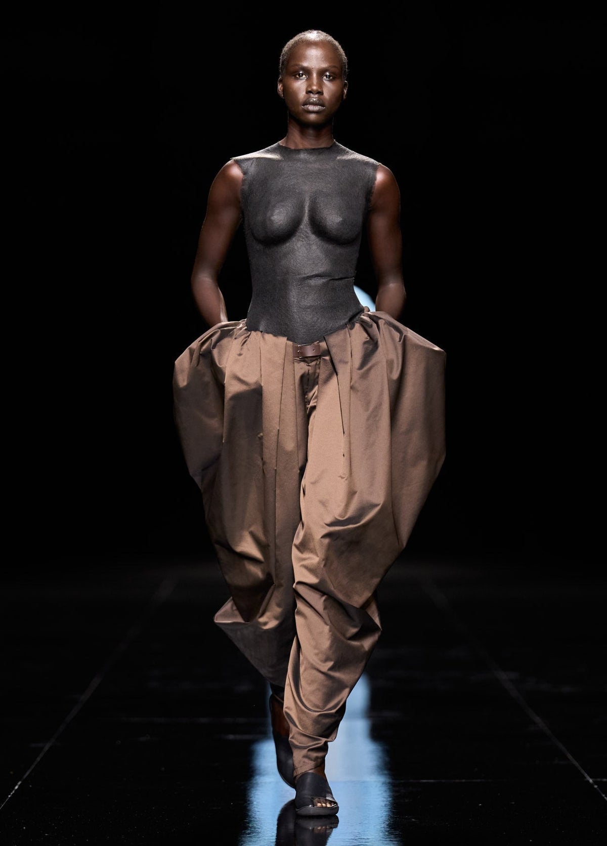 ISSEY MIYAKE SPRING SUMMER 2027 COLLECTIONS 28