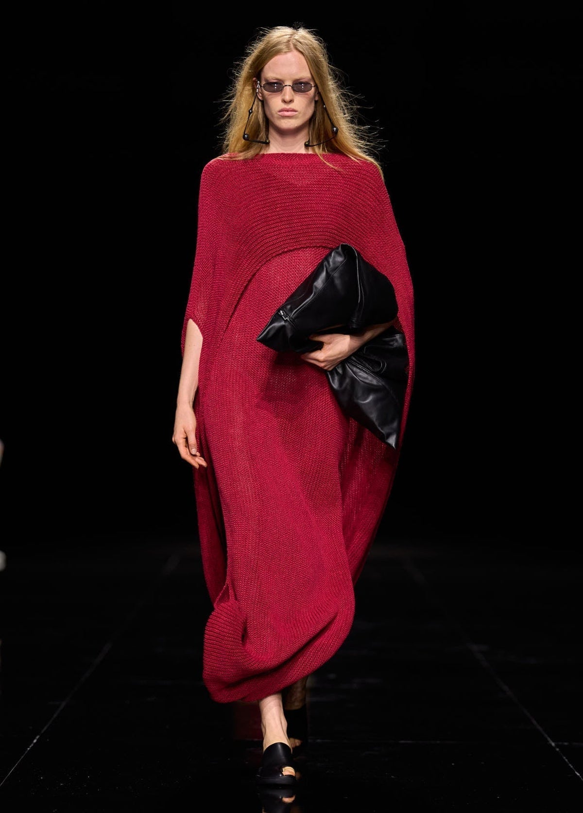 ISSEY MIYAKE SPRING SUMMER 2027 COLLECTIONS 36