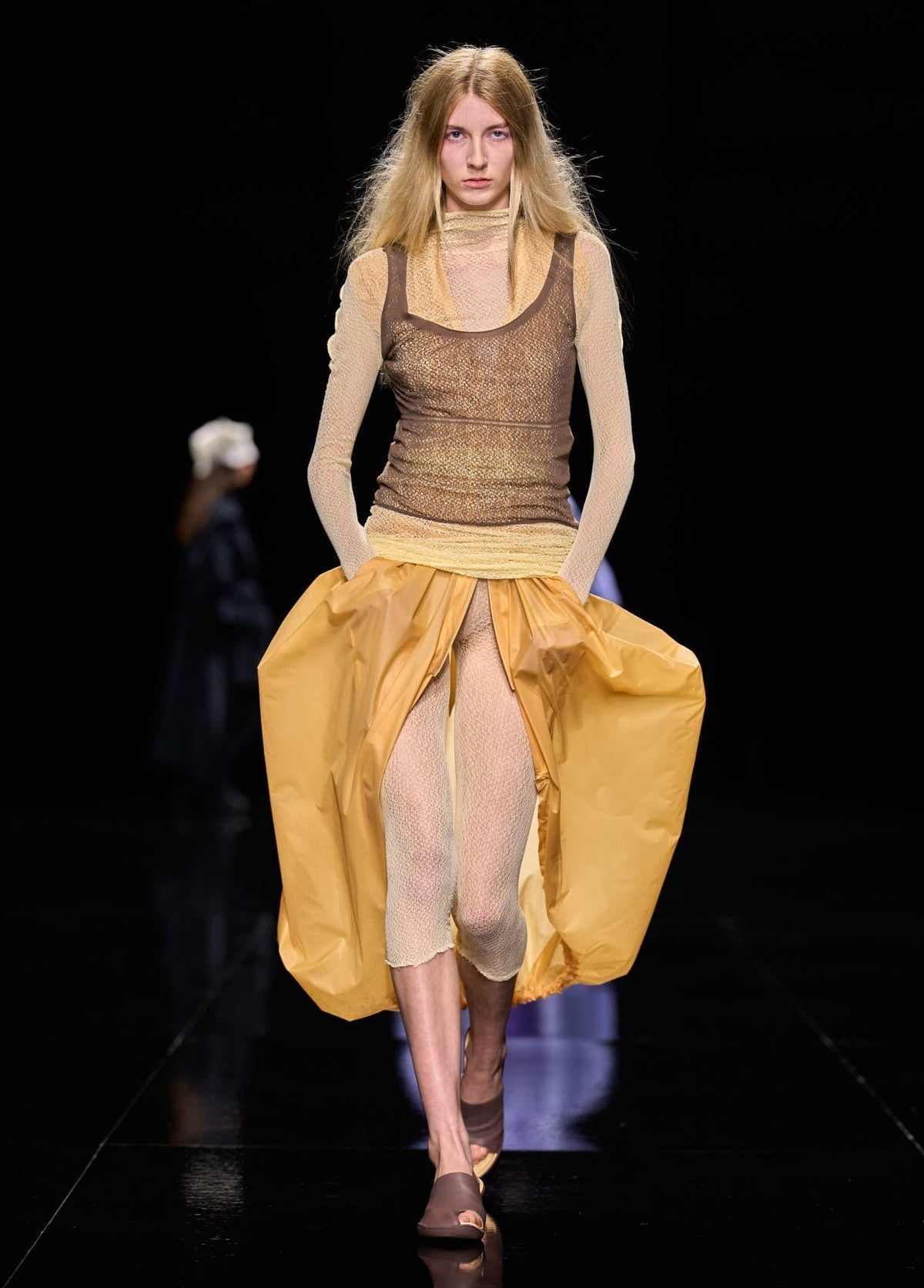 ISSEY MIYAKE SPRING SUMMER 2027 COLLECTIONS 51