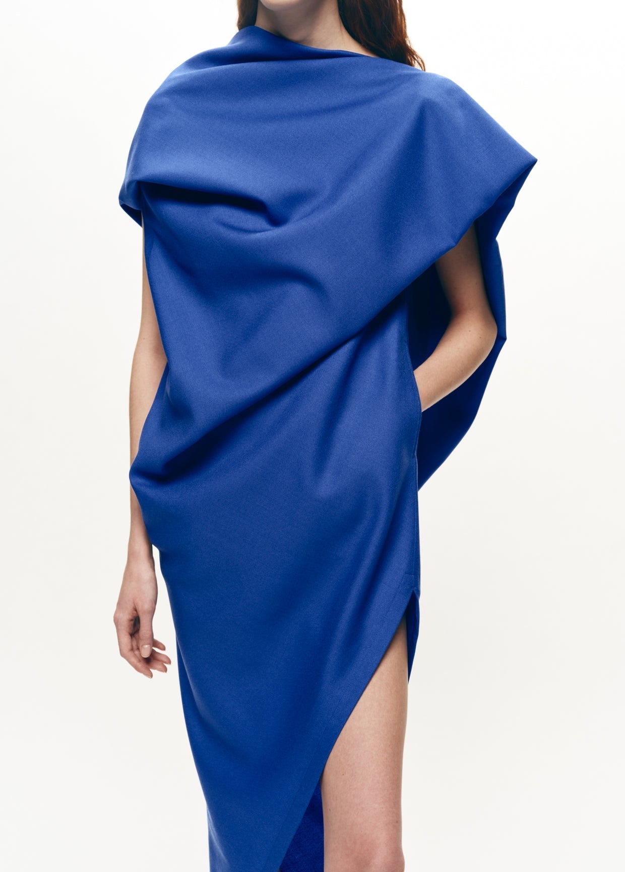 ISSEY MIYAKE LOOK 19