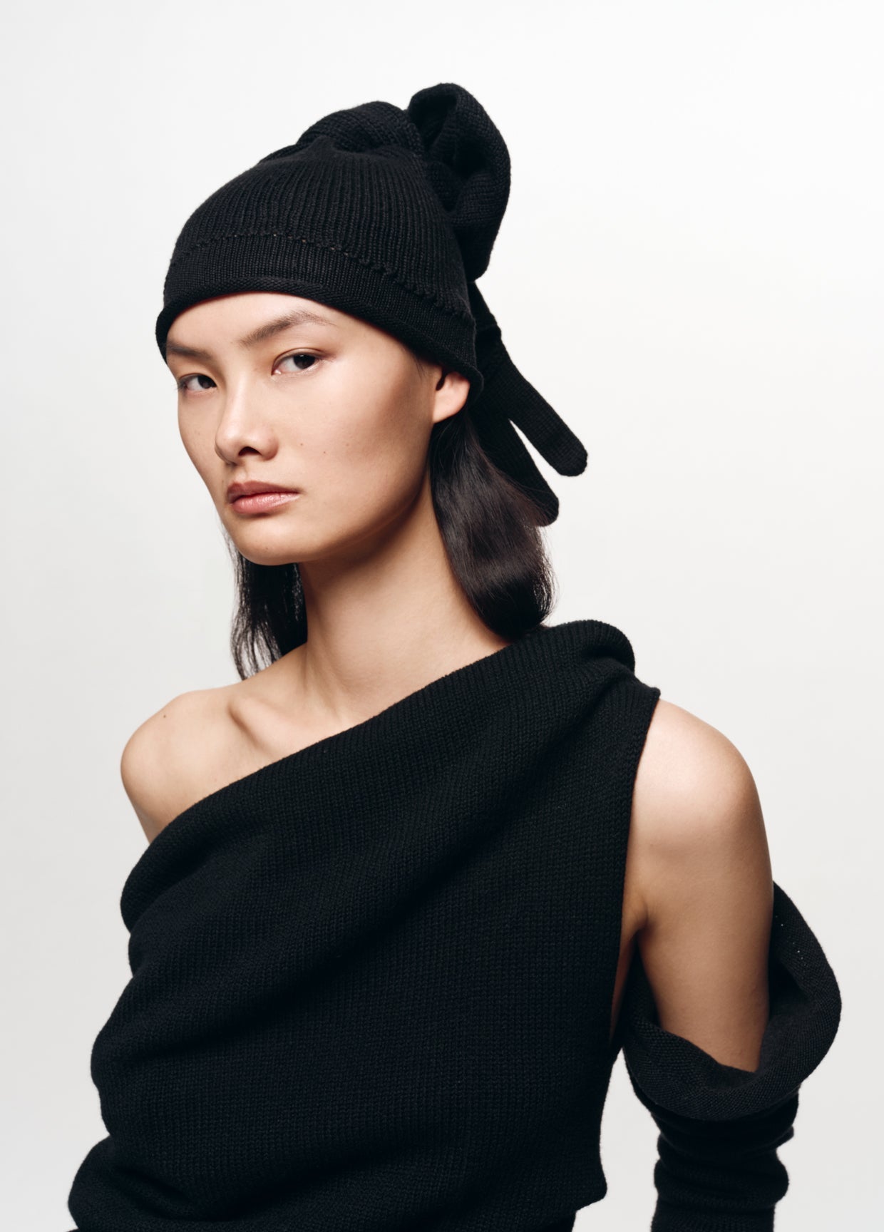 ISSEY MIYAKE LOOK 40