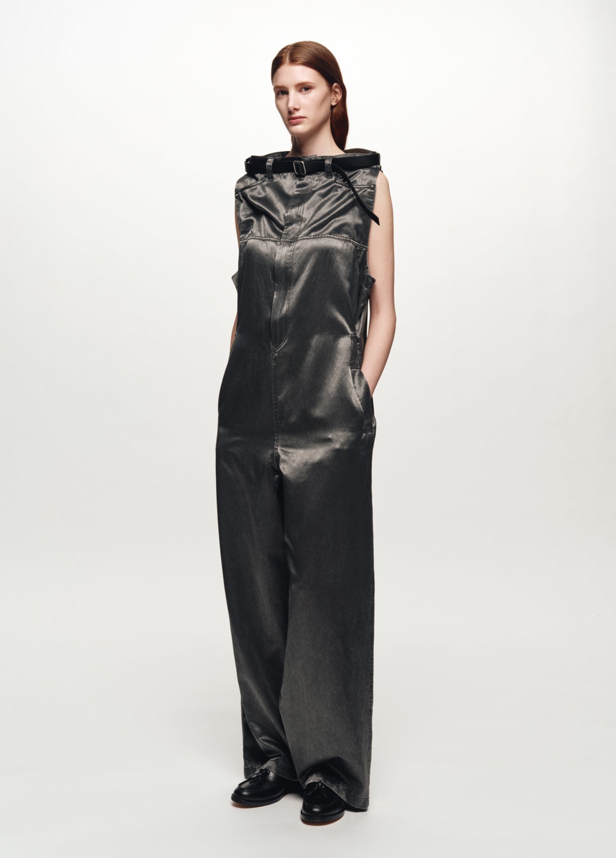 ISSEY MIYAKE LOOK 31