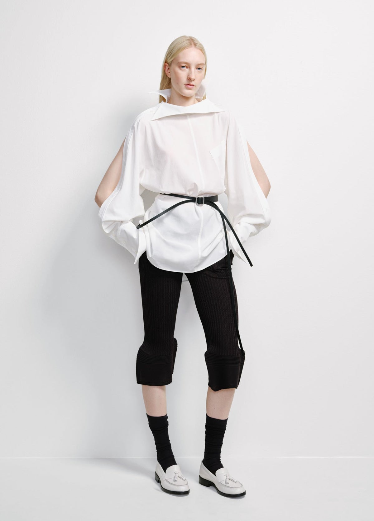 ISSEY MIYAKE LOOK 13