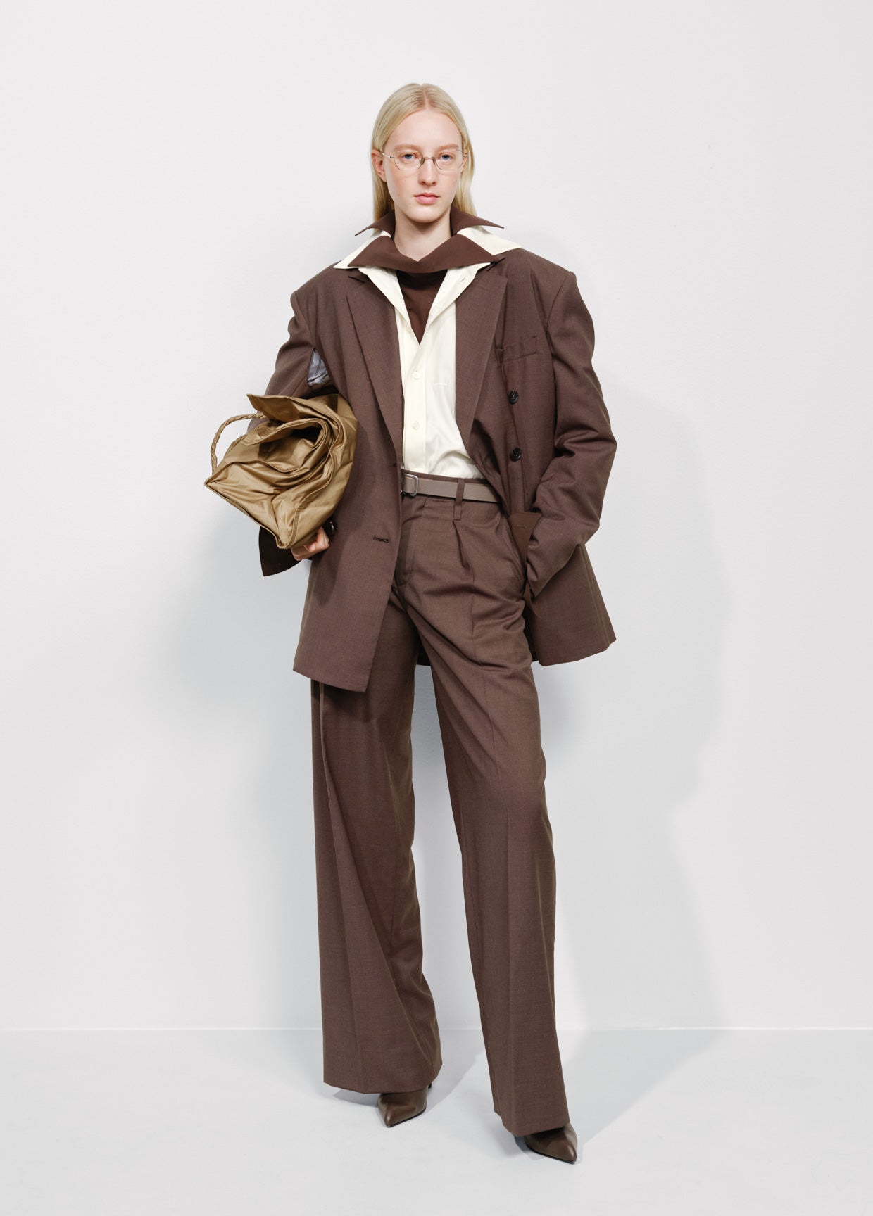 ISSEY MIYAKE LOOK 18
