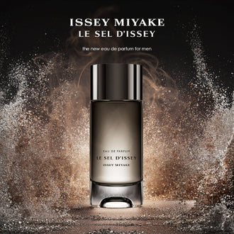 LE SEL D’ISSEY EAU DE PARFUM