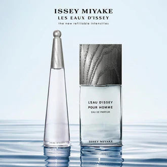 L’EAU D’ISSEY EAU DE PARFUM INTENSE, L’EAU D’ISSEY POUR HOMME EAU DE PARFUM
