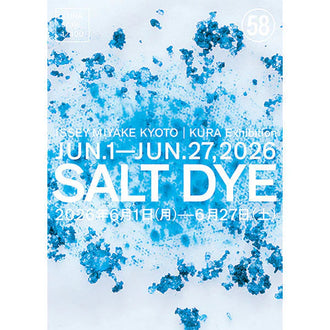 “SALT DYE”