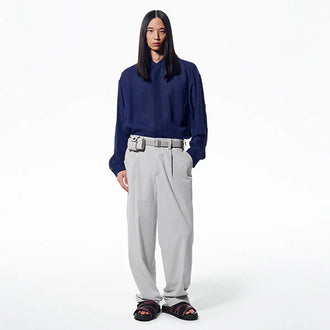 Introducing Items “FLOATING LINEN” “NAVY BOTTOMS”