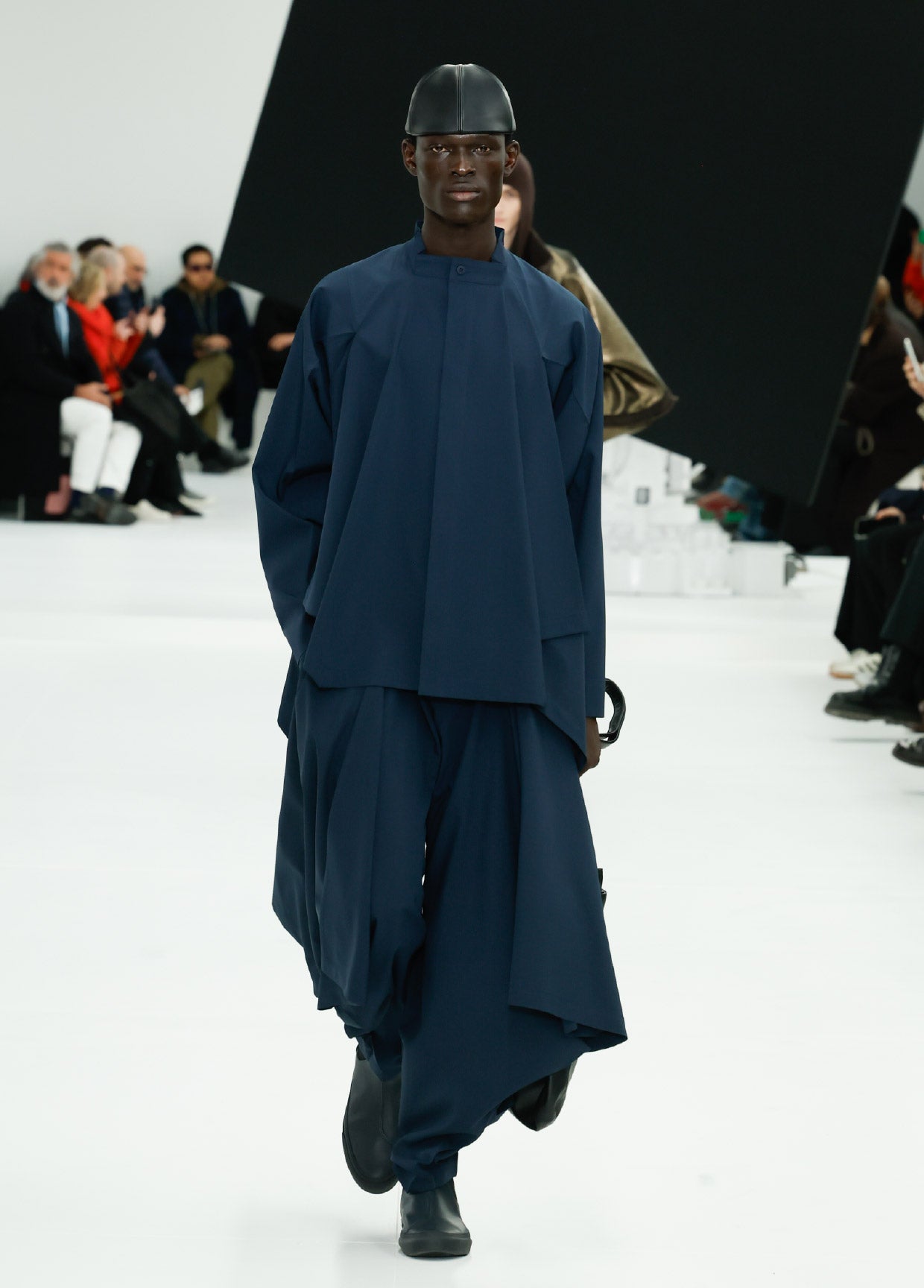 IM MEN AUTUMN WINTER 2025/26 COLLECTION 26 – ISSEY MIYAKE EU