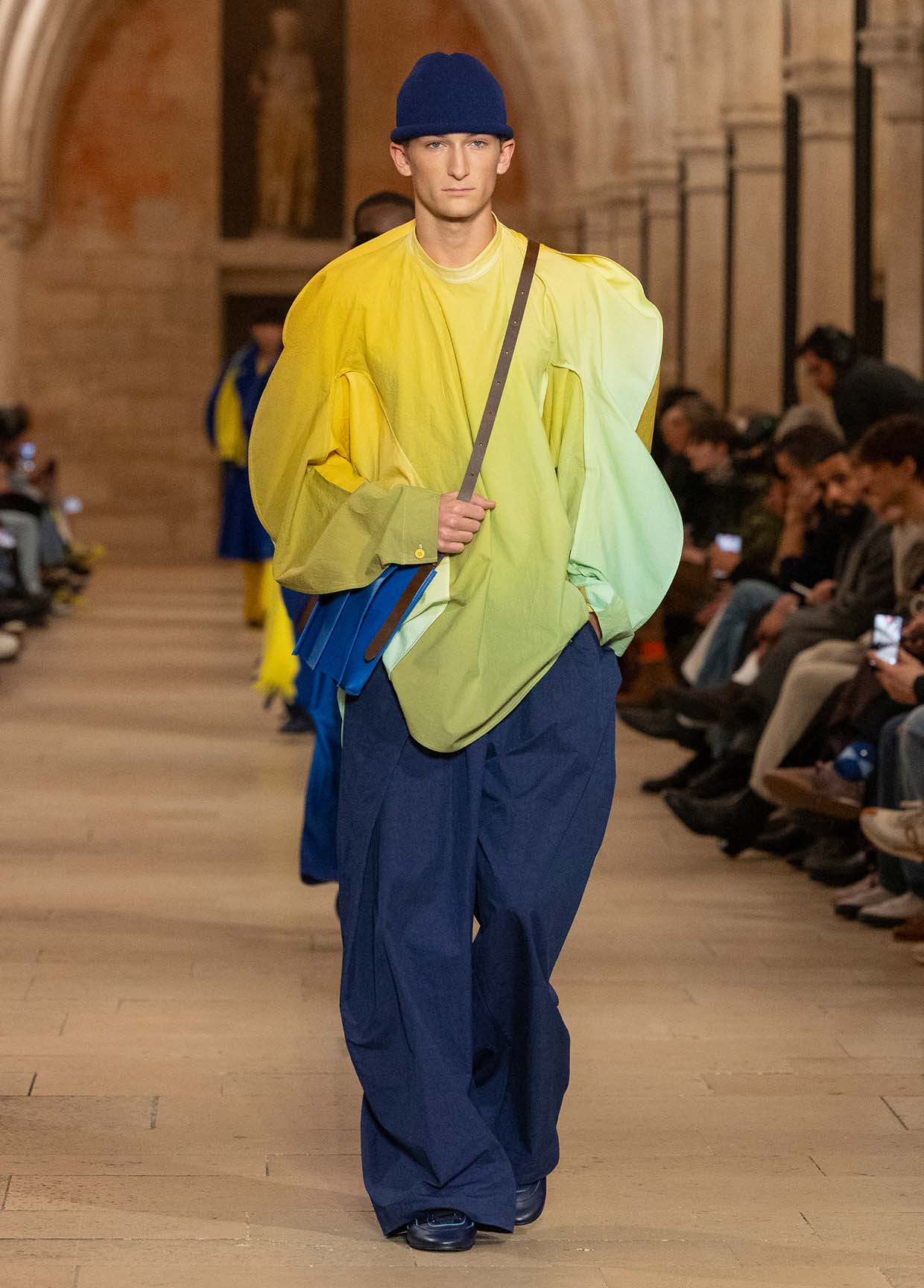 IM MEN AUTUMN WINTER 2026/27 COLLECTION 38