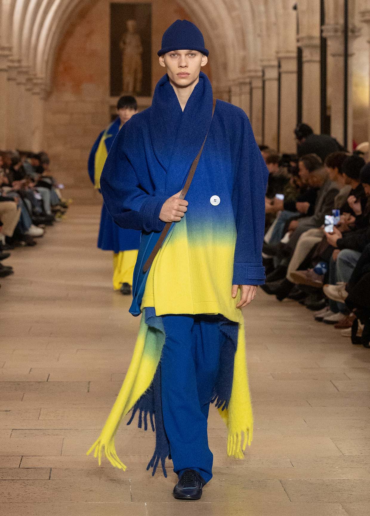 IM MEN AUTUMN WINTER 2026/27 COLLECTION 40
