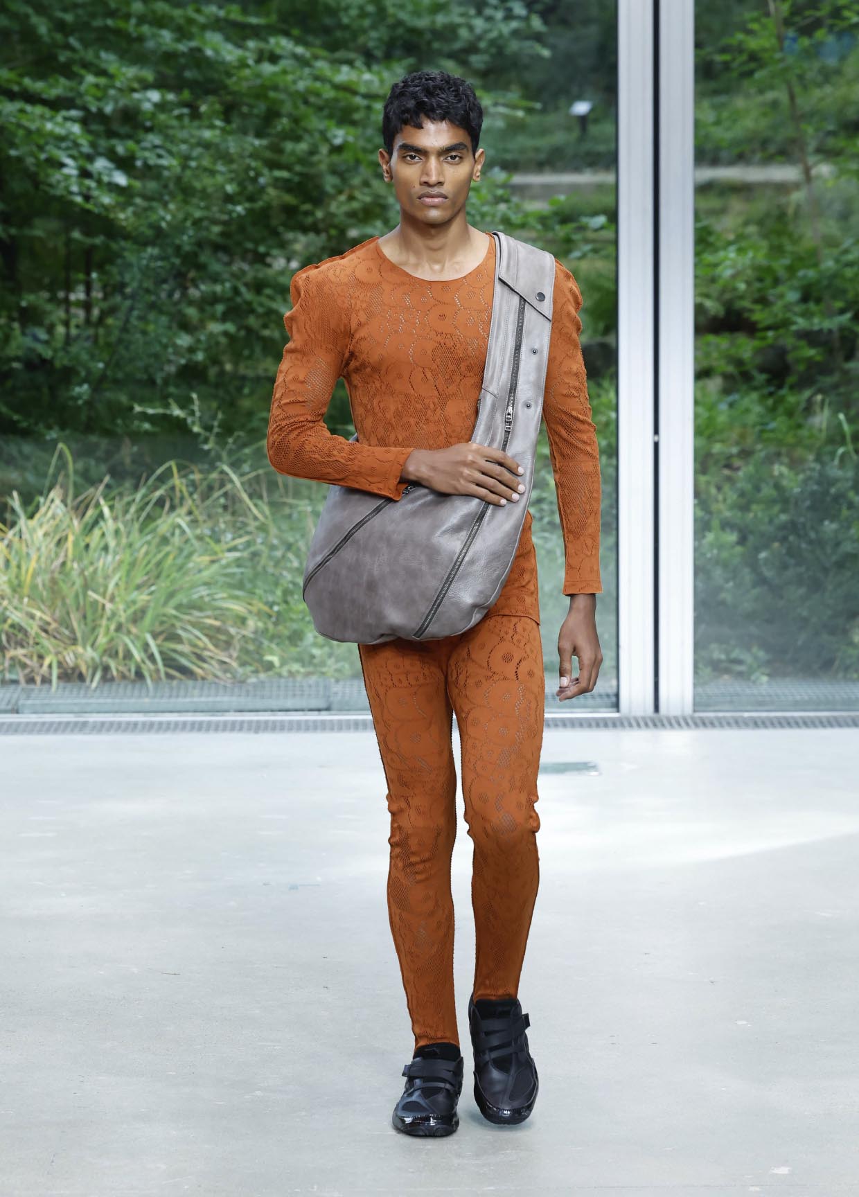 IM MEN COLLECTION SPRING SUMMER 2026 RUNWAY LOOKS – ISSEY MIYAKE EU