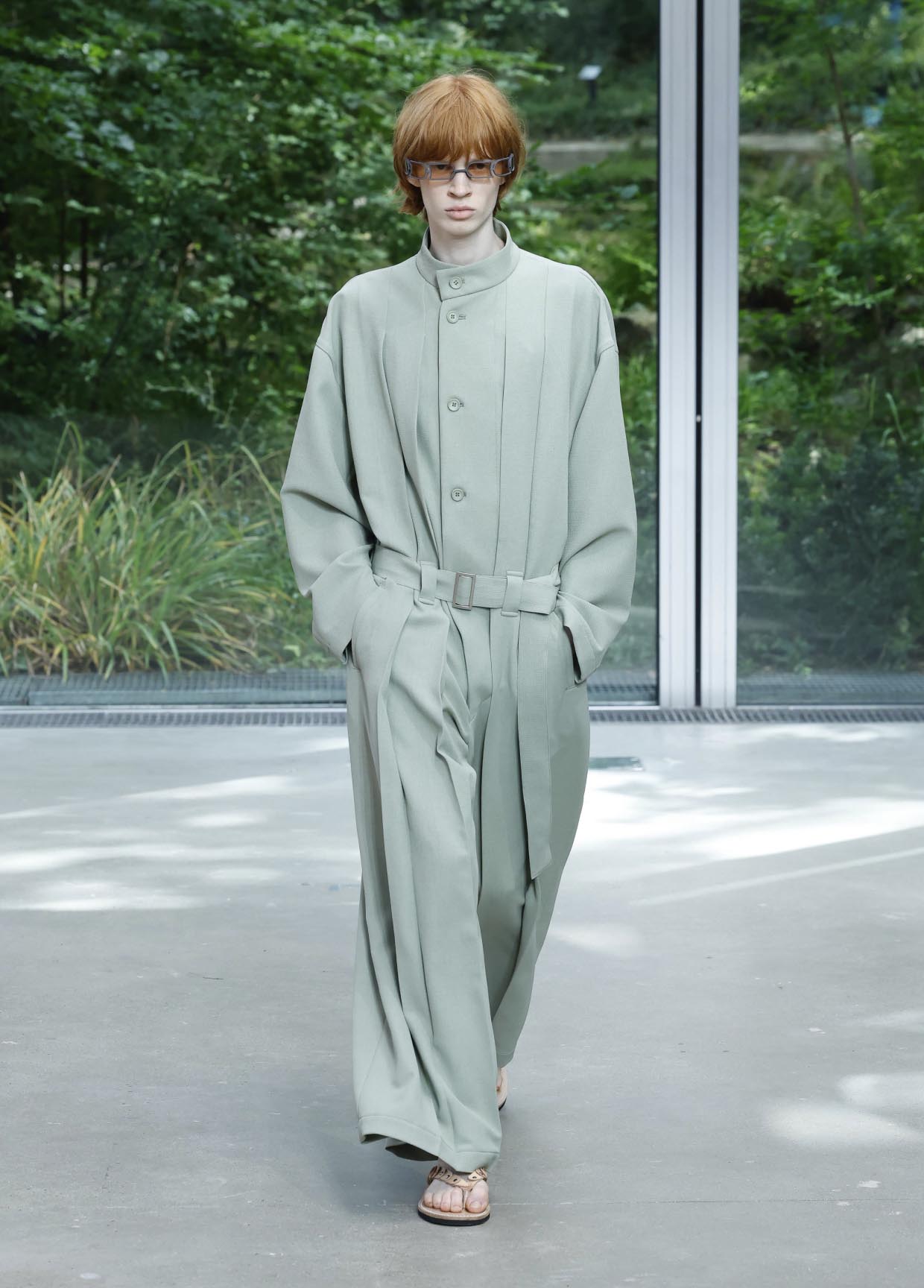 IM MEN SPRING SUMMER 2026 COLLECTION 15 – ISSEY MIYAKE EU