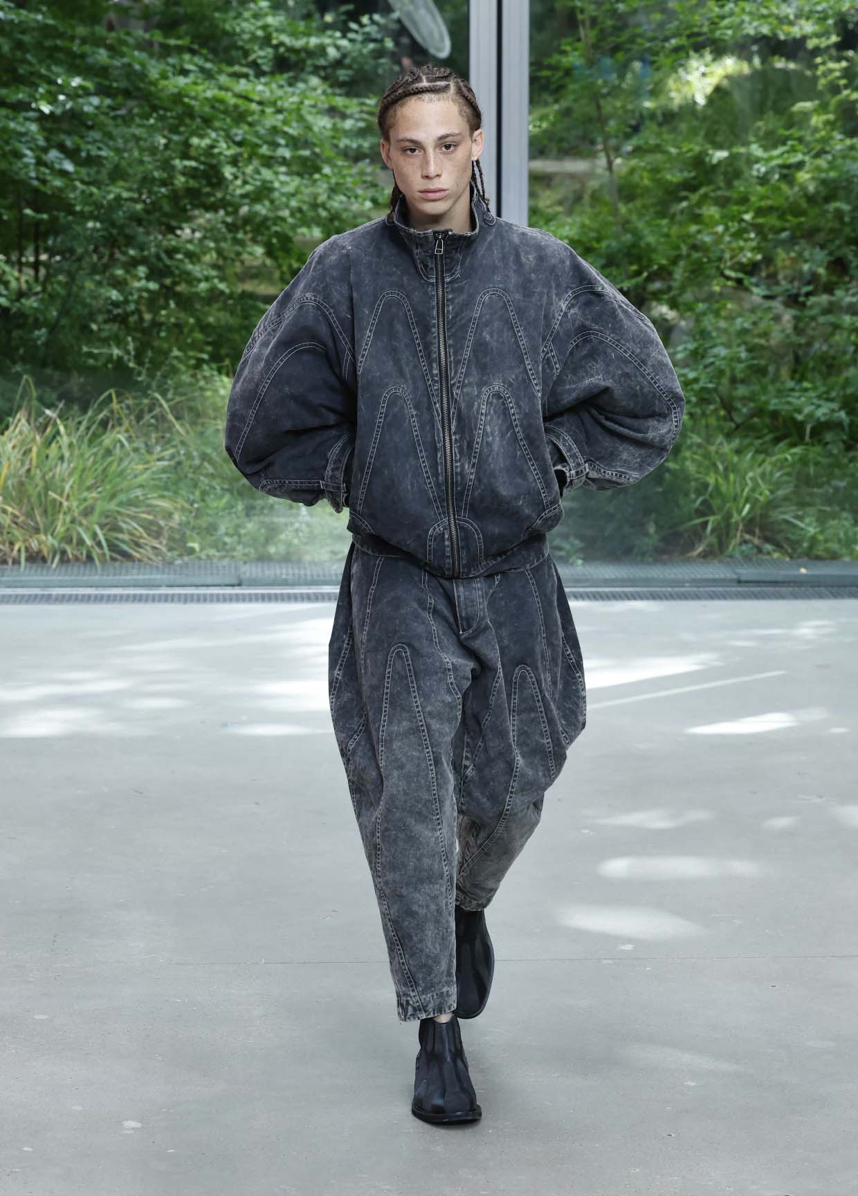 IM MEN SPRING SUMMER 2026 COLLECTION 26 – ISSEY MIYAKE EU