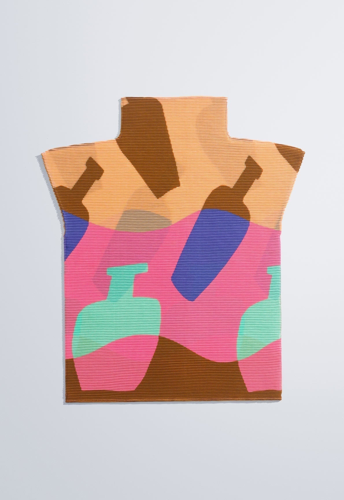 me ISSEY MIYAKE CATALOG AW25 01