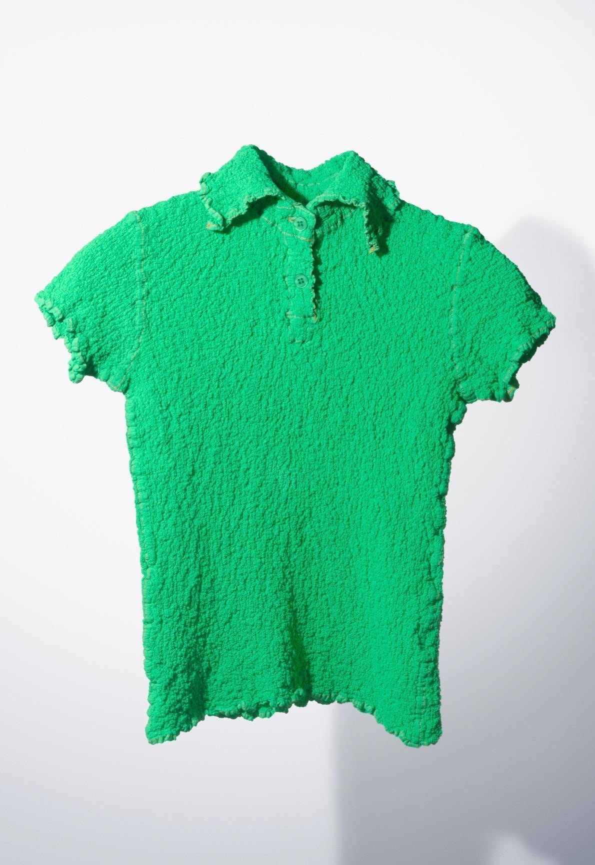 me ISSEY MIYAKE CATALOG AW25 02