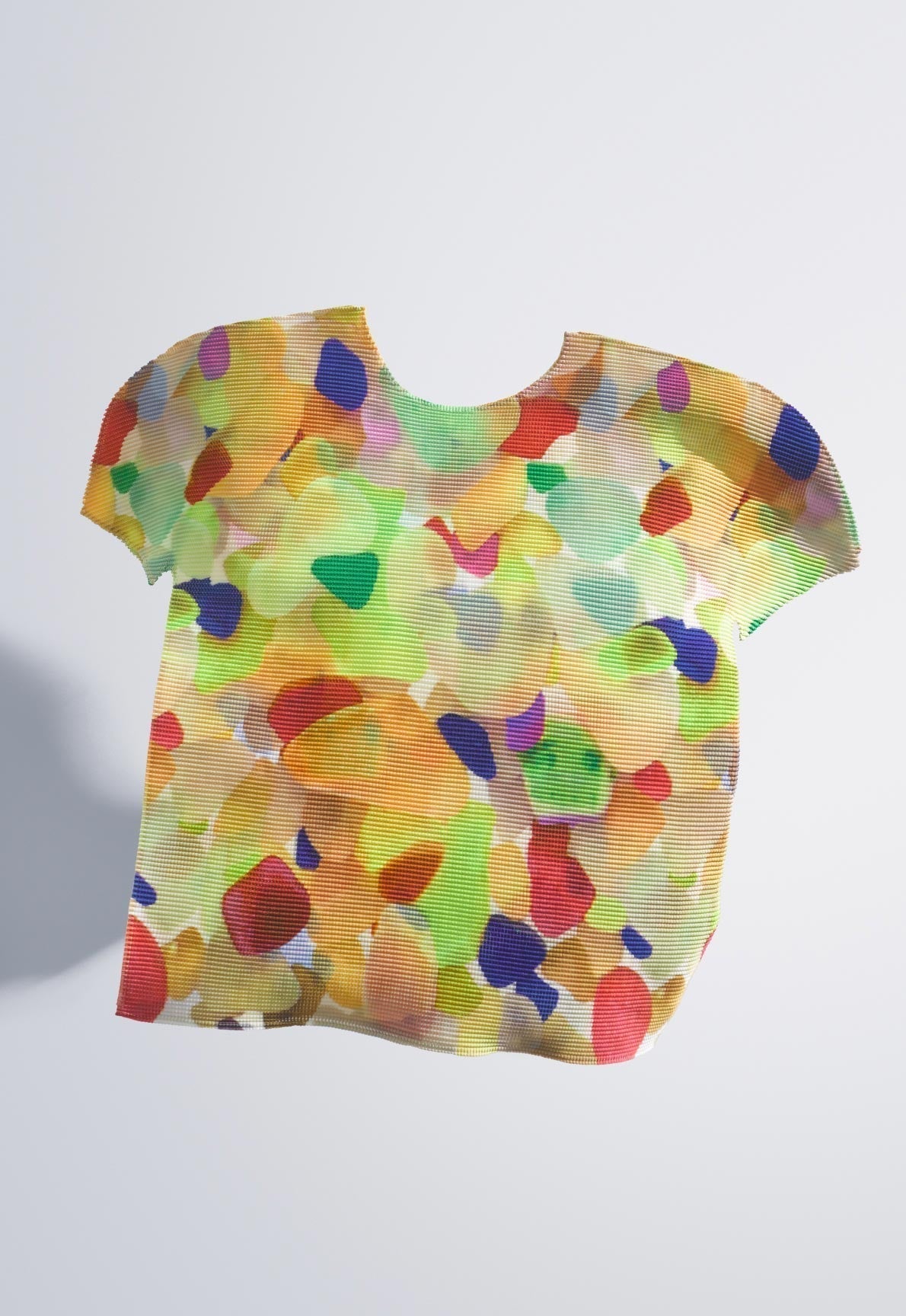 me ISSEY MIYAKE CATALOG AW25 03