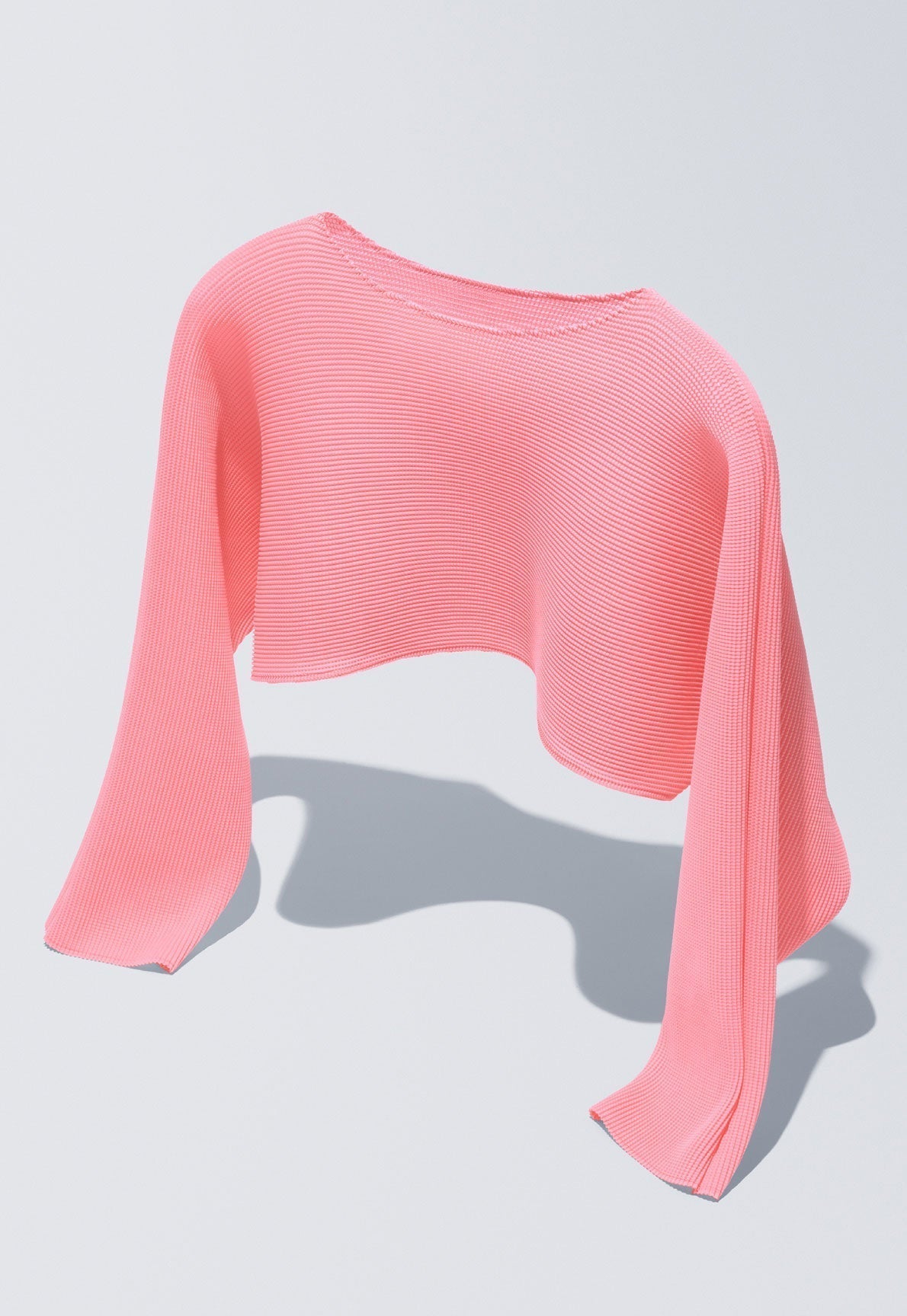 me ISSEY MIYAKE CATALOG AW25 06