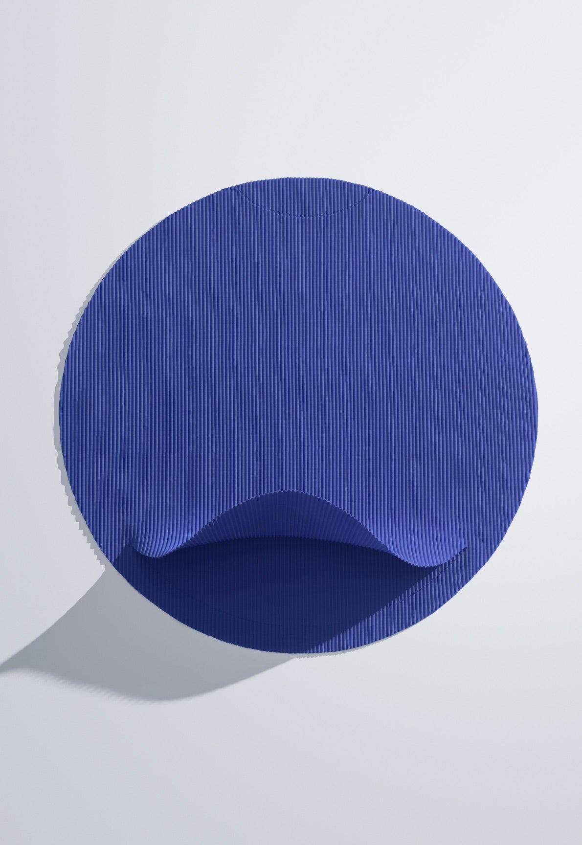 me ISSEY MIYAKE CATALOG AW25 10