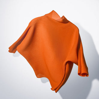 DOLMAN STRETCH PLEATS 3