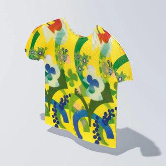 Introducing Items “FLOWER DOME”