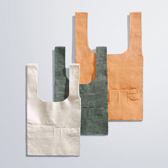 PROTEIN COTTON KONBU