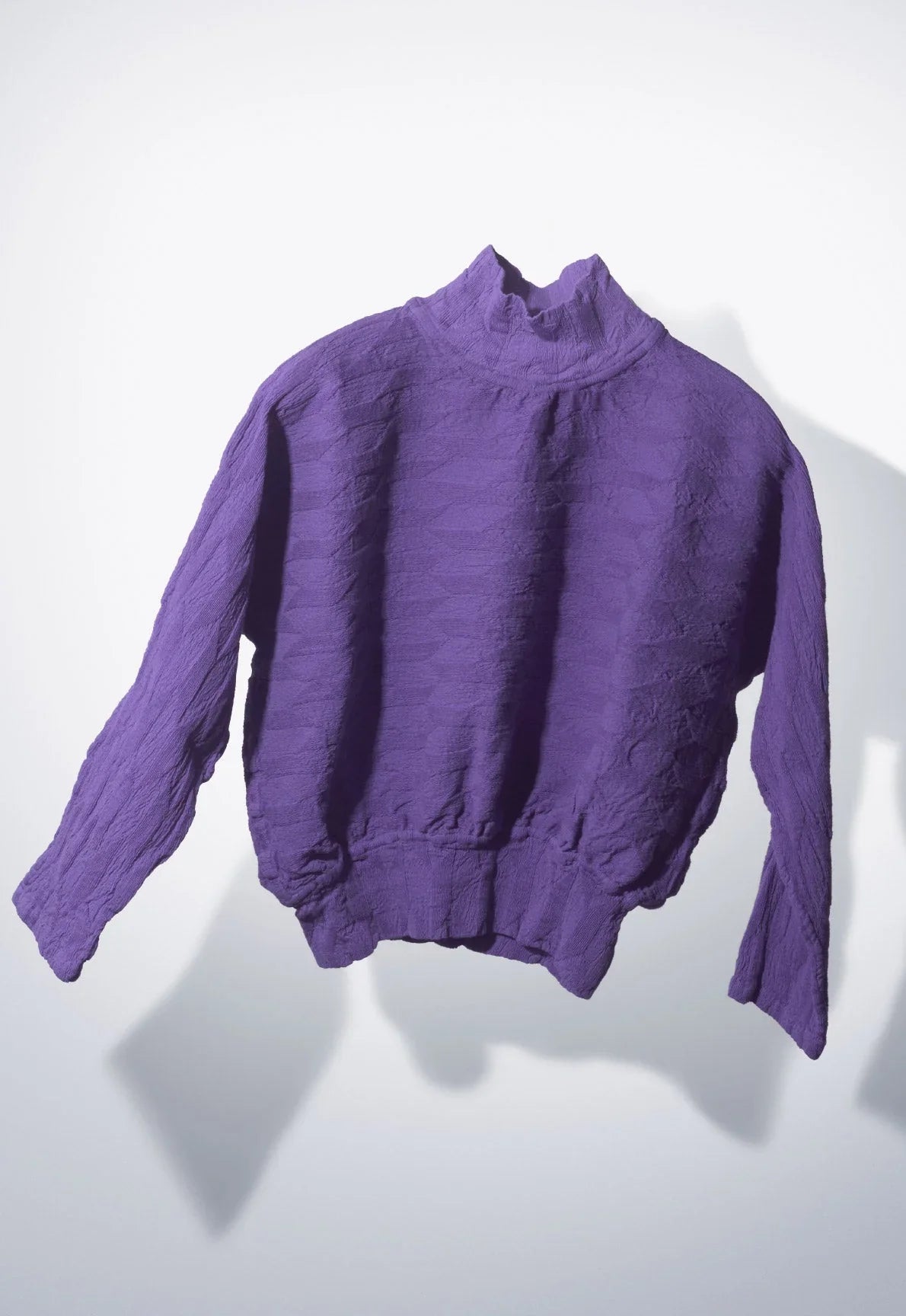 me ISSEY MIYAKE CATALOG AW25 22