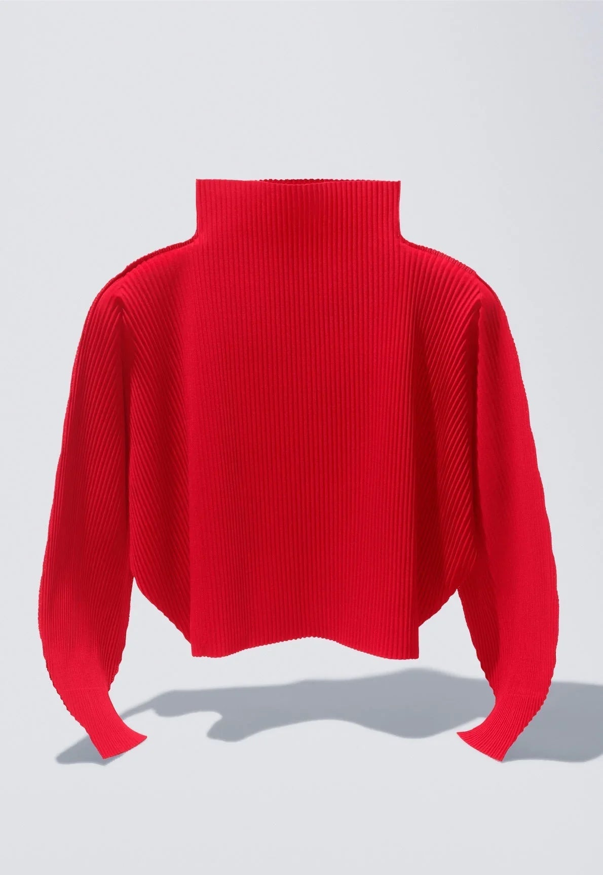 me ISSEY MIYAKE CATALOG AW25 25